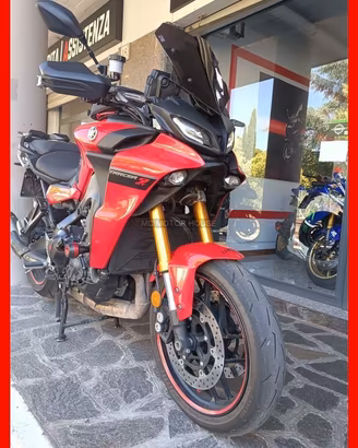 Yamaha tracer 9 gt .permute.finanziabile.promo mc