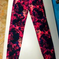 Leggings running/palestra Crivit
