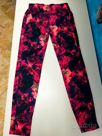 Leggings running/palestra Crivit