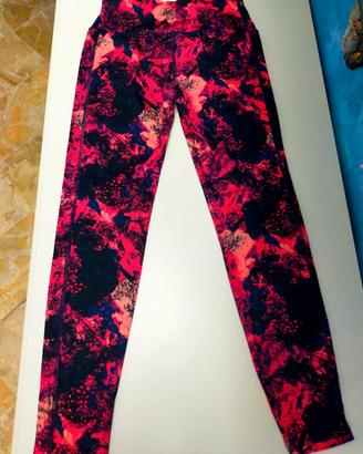 Leggings running/palestra Crivit