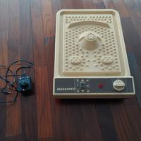 Massaggiatore plantare