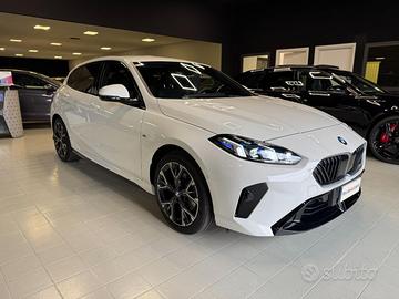 BMW 118 d MSport Pro