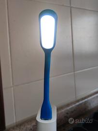 Luce led USB