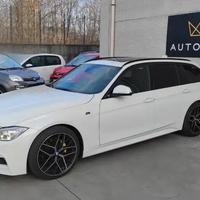Bmw 320d cat Touring MSport