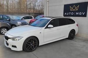 Bmw 320d cat Touring MSport