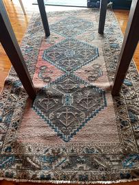 Tappeti persiani Iranian Carpet