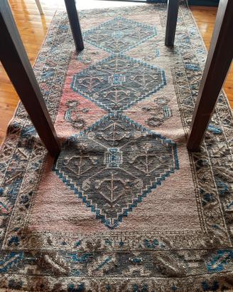 Tappeti persiani Iranian Carpet