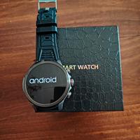 smartwatch h19 amoled android 