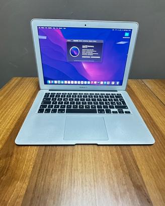 Apple macbook air 2015