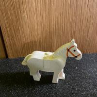 Cavallo lego