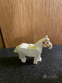Cavallo lego