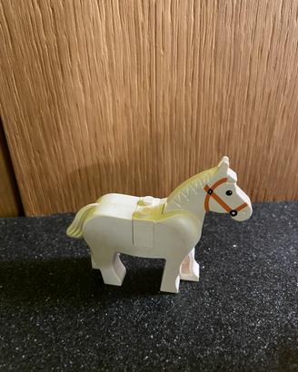 Cavallo lego