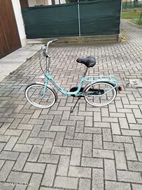 Bicicletta Graziella