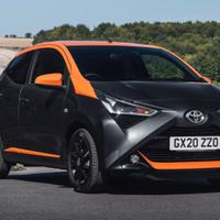 ricambi toyota aygo 2014-2023