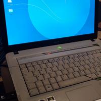 Acer Aspire 5520G
