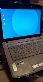 Acer Aspire 5520G