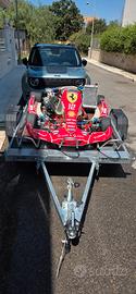 go kart 