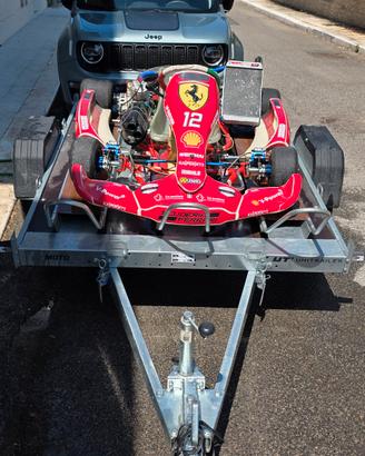 go kart 