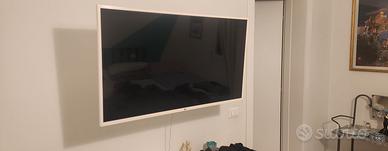 TV LG  43 pollici modello 43UM7390PLC