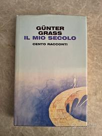 Il mio secolo, Gunter Grass
