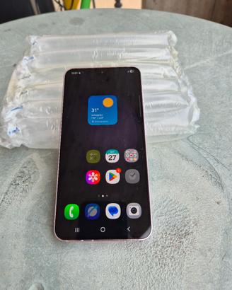 Samsung s23 256gb pink