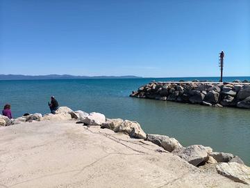 POSTO BARCA LOCALITA' PERELLI