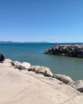 POSTO BARCA LOCALITA' PERELLI
