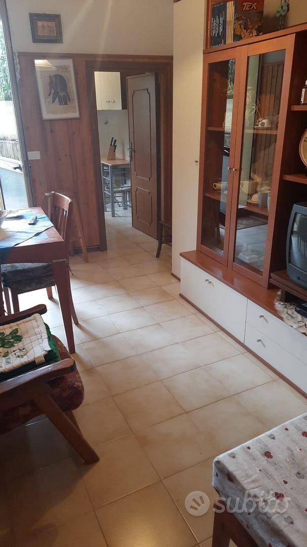 Appartamento – Iscanu/Scano di Montiferro, Aristanis/Oristano - Vista 2