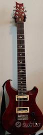 PRS Guitars SVN Black Cherry 7 Corde