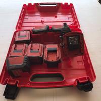 Avvitatore impulsi hilti