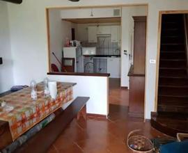 Busalla con residenza su due livelli
