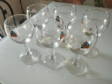 20 Bicchieri da Birra