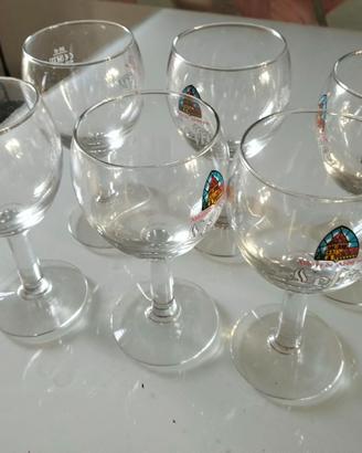 20 Bicchieri da Birra
