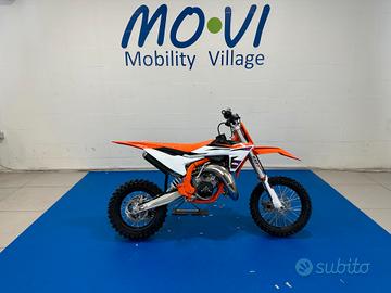KTM 65 SX