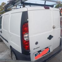 Ricambi Fiat Doblò anno 2008