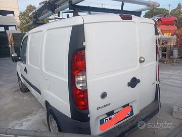 Ricambi Fiat Doblò anno 2008