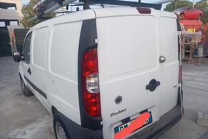 Ricambi Fiat Doblò anno 2008