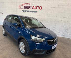 Opel Crossland Crossland X 1.5 cambio automatico