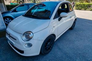FIAT 500 TWIN AIR