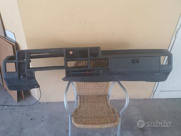 cruscotto fiat ducato 