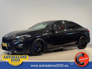 BMW 220 d Gran Coupé Msport aut. SEDILI A GUSCIO