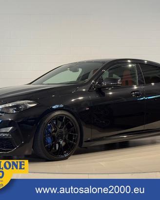 BMW 220 d Gran Coupé Msport aut. SEDILI A GUSCIO