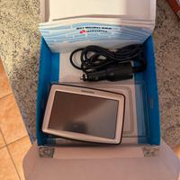 Tom tom xl