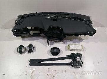 KIT AIRBAG - Seat Leon 4° serie (dal 2020)