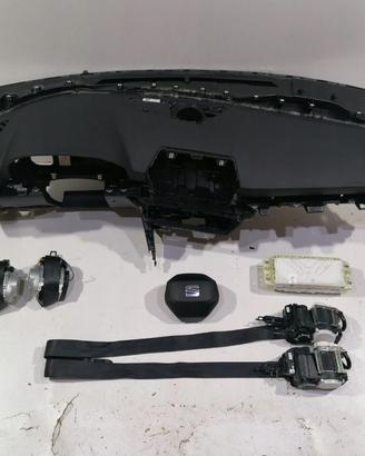 KIT AIRBAG - Seat Leon 4° serie (dal 2020)