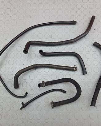 TUBI ARIA SUZUKI BANDIT 1200 2001 2002 GSF 2003 20