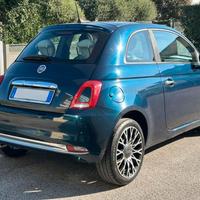 500 Dolcevita 1.2 come nuova