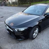 Mercedes Classe A W177