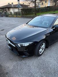 Mercedes Classe A W177