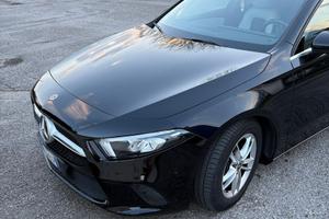 Mercedes Classe A W177